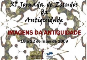 XI Jornada de Estudos da Antiguidade             